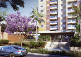 Apartamento com 3 Quartos à Venda, 178 m² em Jardim Aurélia - Campinas