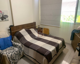 Apartamento com 3 Quartos à Venda, 92 m² em Icaraí - Niterói