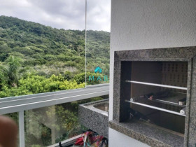 Apartamento com 2 Quartos à Venda, 87 m² em Ingleses Norte - Florianópolis