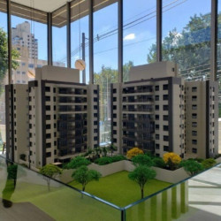 Apartamento com 3 Quartos à Venda, 115 m² em Perdizes - São Paulo