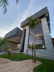 Casa com 3 Quartos à Venda, 185 m² em Setor Três Marias - Goiânia