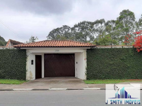 Casa à Venda, 247 m² em Granja Viana Ii - Cotia