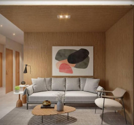 Apartamento com 2 Quartos à Venda, 56 m² em Garavelo Residencial Park - Aparecida De Goiânia