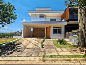 Sobrado com 3 Quartos à Venda, 250 m² em Condomínio Vila Dos Inglezes - Sorocaba