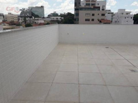 Cobertura com 3 Quartos à Venda, 180 m² em Santa Rosa - Belo Horizonte