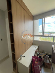 Apartamento com 2 Quartos à Venda, 52 m² em Condomínio Portal Vila Das Borboletas - Mogi Guaçu