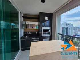 Apartamento com 4 Quartos à Venda, 203 m² em Santo Agostinho - Belo Horizonte
