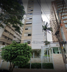 Apartamento com 3 Quartos à Venda, 117 m² em Perdizes - São Paulo