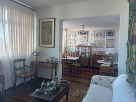Apartamento com 3 Quartos à Venda, 130 m² em Graça - Salvador