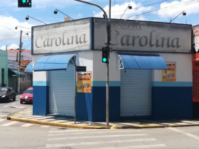 Imóvel Comercial à Venda, 150 m² em Centro - Bragança Paulista