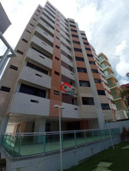 Apartamento com 3 Quartos à Venda, 149 m² em Dionisio Torres - Fortaleza