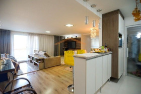 Apartamento com 3 Quartos à Venda, 110 m² em Vila Guilherme - São Paulo