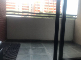 Apartamento com 2 Quartos à Venda, 50 m² em Vila Pompéia - São Paulo