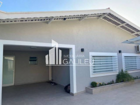 Casa com 3 Quartos à Venda, 183 m² em Jardim Paraíso - Campinas