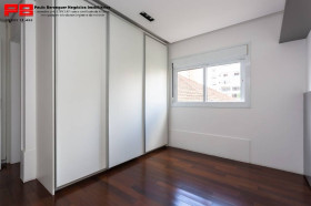 Apartamento com 4 Quartos à Venda, 370 m² em São Paulo