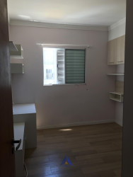 Apartamento com 2 Quartos à Venda, 48 m² em Jardim Simus - Sorocaba