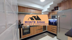 Casa de Condomínio com 2 Quartos à Venda, 90 m² em Cidade Jardim - Sorocaba