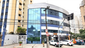 Imóvel Comercial para Alugar, 40 m² em Vila Suzana - São Paulo