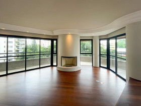 Apartamento com 3 Quartos à Venda, 215 m² em Perdizes - São Paulo
