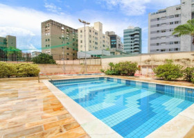 Imóvel com 4 Quartos à Venda, 170 m² em Serra - Belo Horizonte