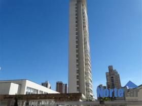 Apartamento com 4 Quartos à Venda, 158 m² em água Fria - São Paulo