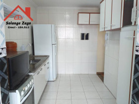 Apartamento com 2 Quartos à Venda, 69 m² em Jardim Maria Rosa - Taboão Da Serra