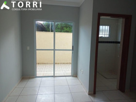 Apartamento com 2 Quartos à Venda, 52 m² em Jardim Betânia - Sorocaba