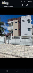 Apartamento com 2 Quartos à Venda, 50 m² em Manaíra - João Pessoa