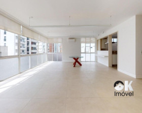 Apartamento com 4 Quartos à Venda, 244 m² em Jardim Paulista - São Paulo