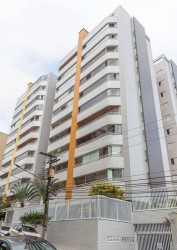 Apartamento com 3 Quartos à Venda, 100 m² em Centro - São Bernardo Do Campo