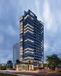 Apartamento com 3 Quartos à Venda, 140 m² em Balneário Piçarras