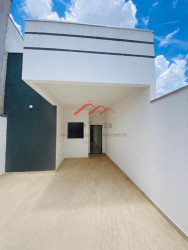 Casa com 2 Quartos à Venda, 80 m² em Parque Residencial Salerno (nova Veneza) - Sumaré