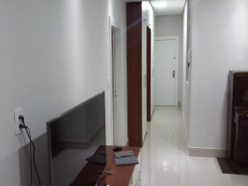 Apartamento com 2 Quartos à Venda, 108 m² em Liberdade - São Paulo