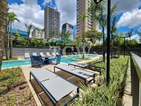 Apartamento com 3 Quartos à Venda, 165 m² em Jardim Vila Mariana - São Paulo