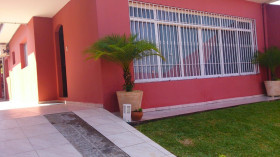 Casa com 2 Quartos à Venda, 269 m² em Jardim São Judas Tadeu - Taboão Da Serra