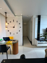 Apartamento com 2 Quartos à Venda, 52 m² em Recreio Ipitanga - Lauro De Freitas