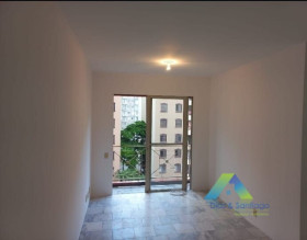 Apartamento com 3 Quartos à Venda, 64 m² em Jardim São Savério - São Paulo
