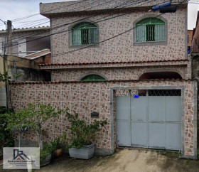 Casa com 2 Quartos à Venda, 120 m² em Senador Vasconcelos - Rio De Janeiro