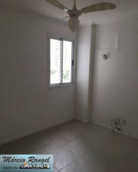 Apartamento com 2 Quartos à Venda, 60 m² em Tamandaré - Campos Dos Goytacazes