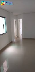 Apartamento com 2 Quartos à Venda, 45 m² em Bangu - Santo André