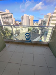 Apartamento com 2 Quartos à Venda, 62 m² em Armação - Salvador