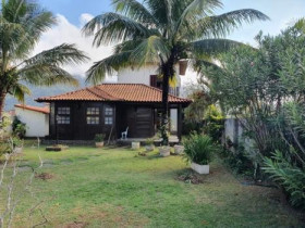 Casa com 4 Quartos à Venda, 250 m² em Jaconé (ponta Negra) - Maricá