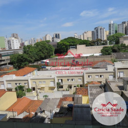 Apartamento com 3 Quartos à Venda, 88 m² em Aclimação - São Paulo
