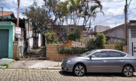 Casa com 3 Quartos para Alugar,  em Vila Buenos Aires - São Paulo