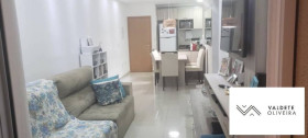 Apartamento com 2 Quartos à Venda, 65 m² em Parque Santo Antônio - Jacareí