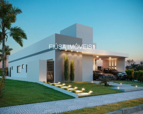 Casa com 3 Quartos à Venda, 350 m² em Vila Do Golf - Ribeirão Preto