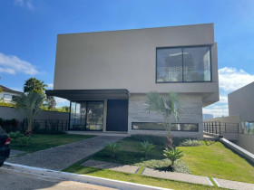 Casa com 5 Quartos para Alugar, 1.042 m² em Alphaville 1 - Barueri