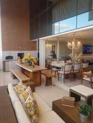 Apartamento para Alugar, 158 m² em Setor Marista - Goiânia