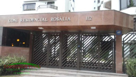 Apartamento com 3 Quartos à Venda, 202 m² em Vila Rosália - Guarulhos