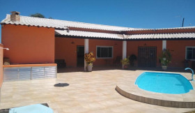 Casa com 4 Quartos à Venda, 420 m² em Figueira - Arraial Do Cabo